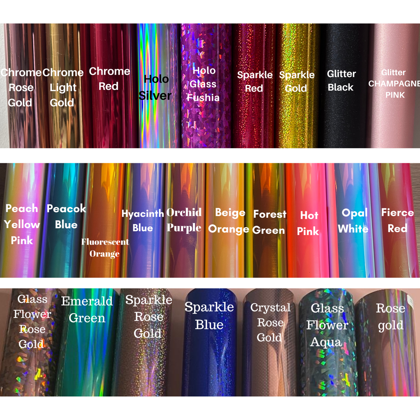 A6 Binder bundle