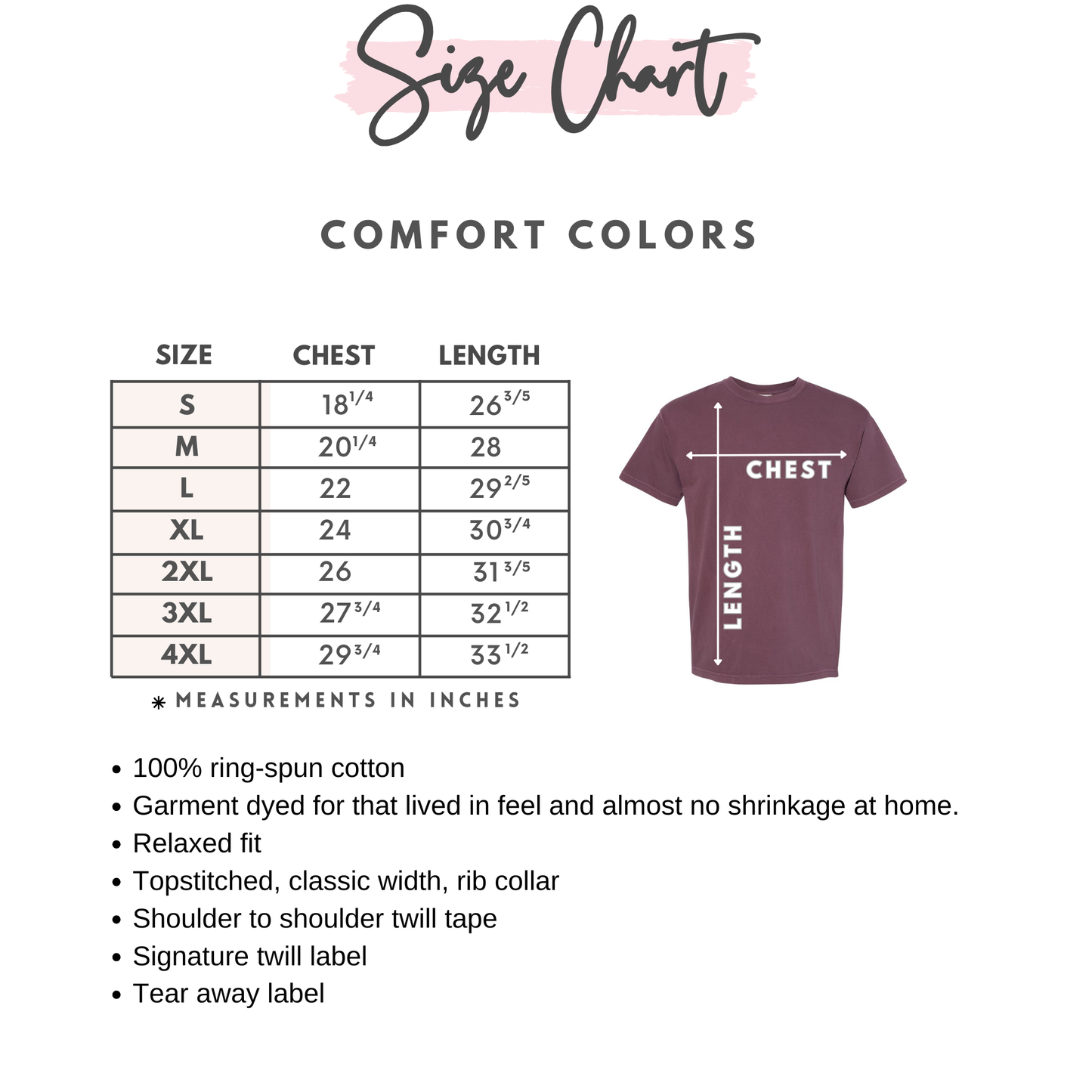 There's no such thing as too many books comfort colors T-shirt