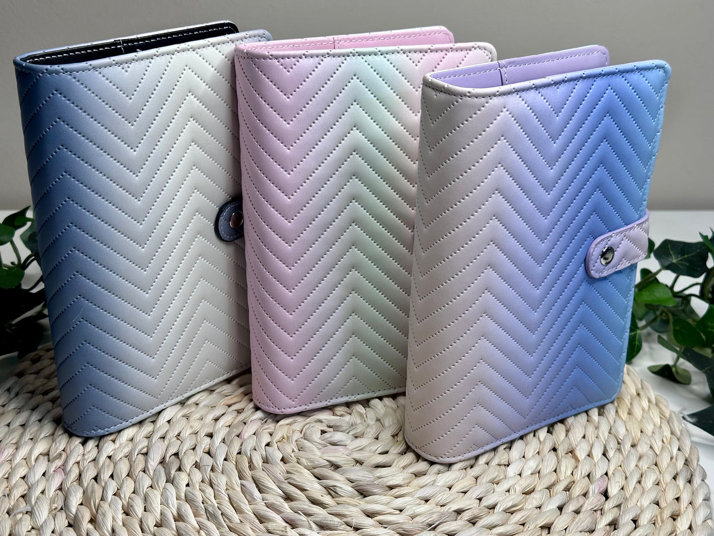 A6 Binder bundle