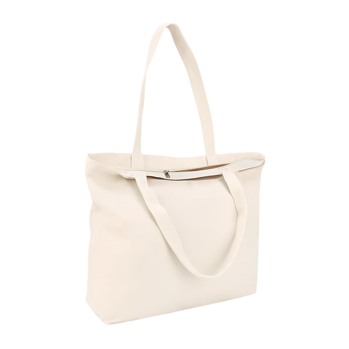 Books & Coffee Tote Bag