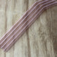 Pink Glass Straw