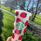 Strawberry Starbucks Cold Cup