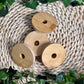 Bamboo Lids