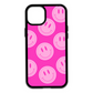 Smiley iPhone case